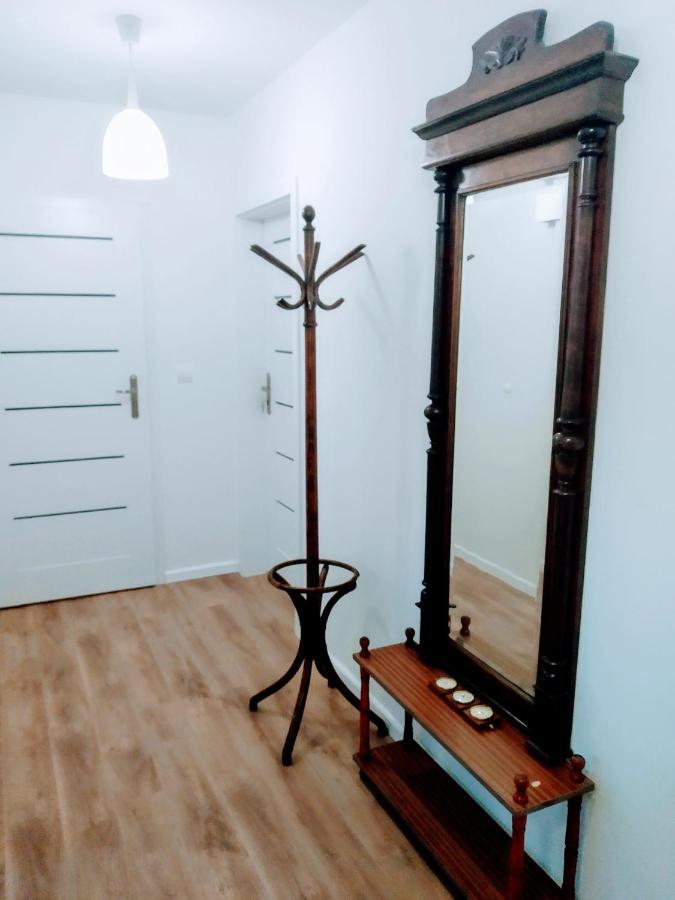 Roomsy Kolobrzeska Apartament *