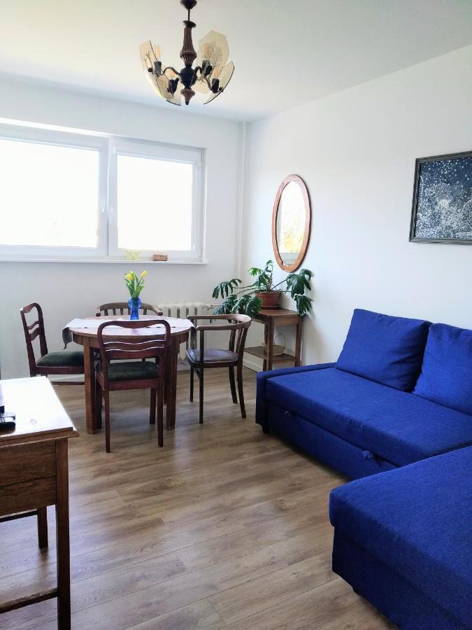 Roomsy Kolobrzeska Apartament *