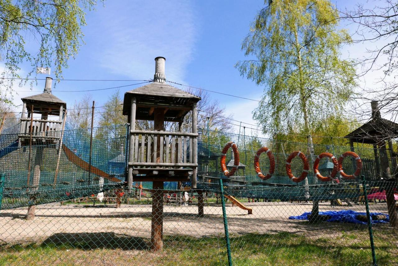 Roomsy Kolobrzeska Apartament *