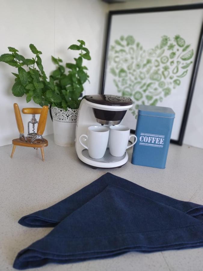 Roomsy Kolobrzeska Apartament Gdańsk