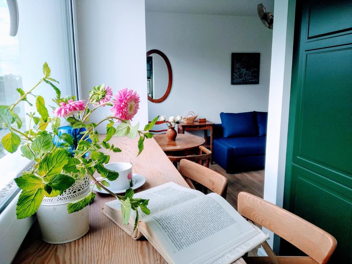 Apartment Roomsy Kolobrzeska *