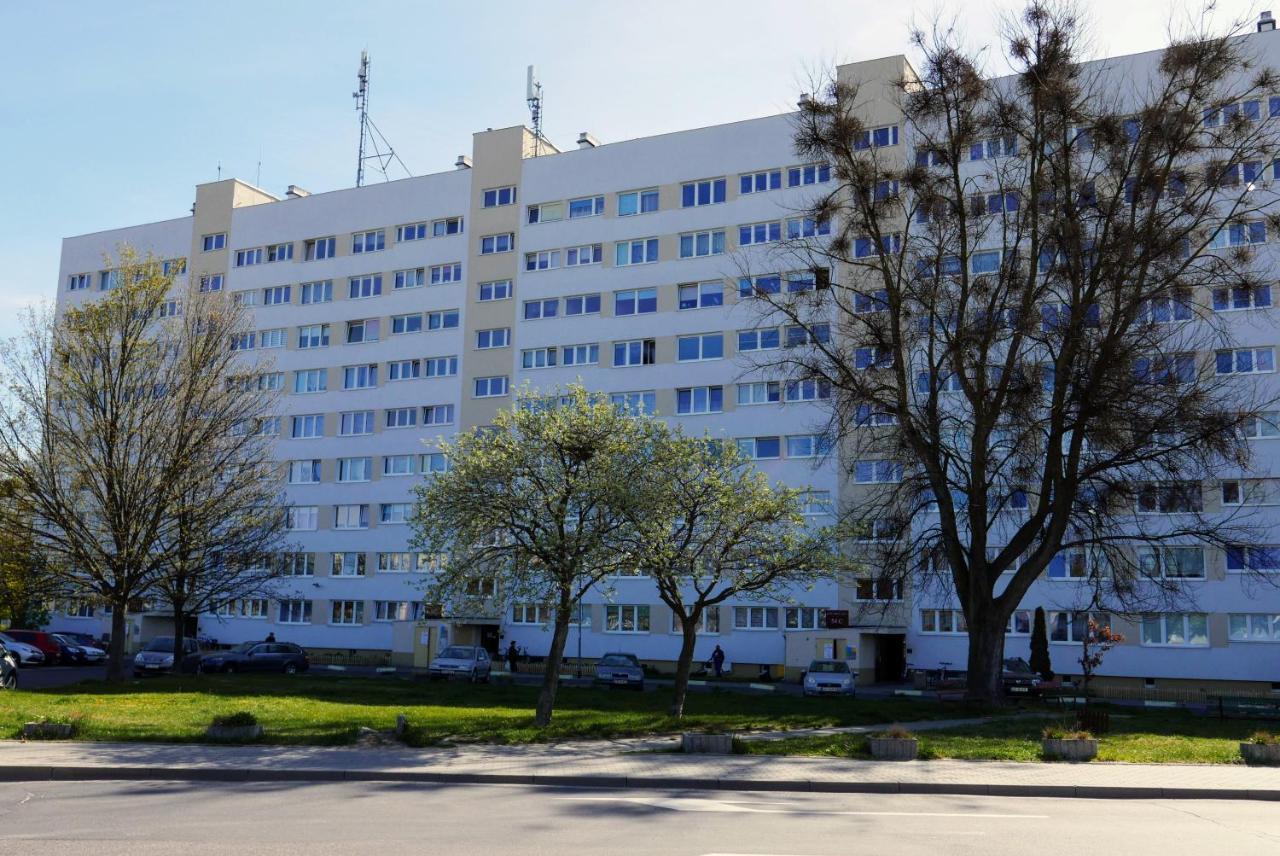 Roomsy Kolobrzeska Gdansk