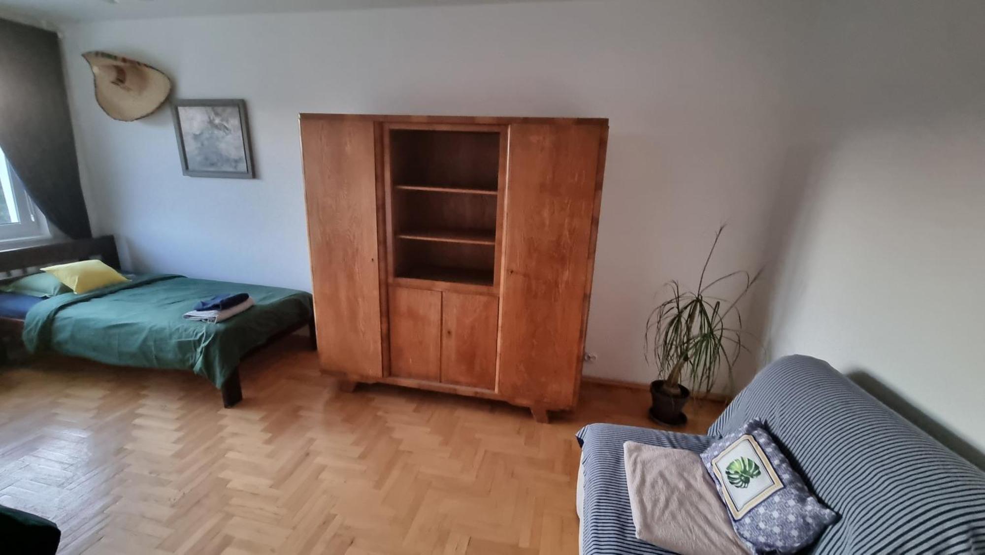 Roomsy Kolobrzeska Gdansk